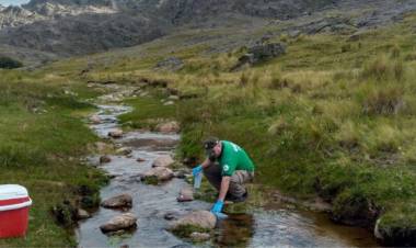 Más de 450 inscriptos al I Congreso Internacional de Control y Fiscalización Ambiental