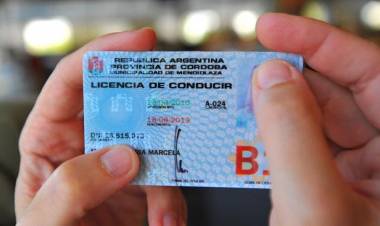 Curso de recuperación de puntos