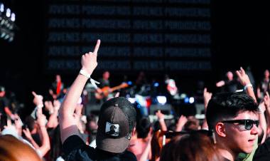 Ambiente elaboró la Guía de Prácticas para la organización de Eventos Sostenibles