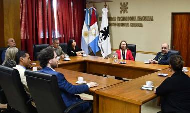 Se lanzó el programa provincial “Reparar 2023”