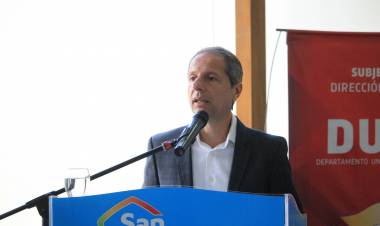 Jornadas de Salud y Seguridad Ocupacional 2023