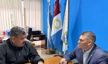 Se viene la 12º Feria Nacional de Artesanías y Manualidades en la ciudad