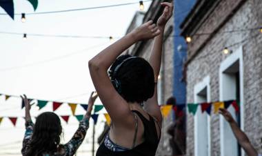 Artes escénicas: Se abren dos nuevas convocatorias