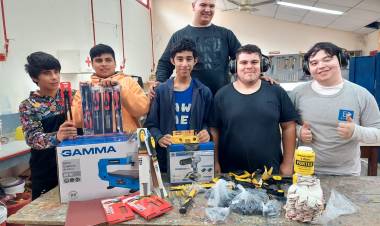 Inclusión e integración a través de pasantías laborales