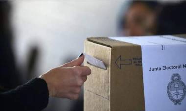 Este domingo habrá transporte interurbano gratuito para poder votar