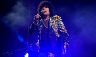 Carlos "La Mona" Jiménez ingresó al Cardiológico: preocupación por su salud