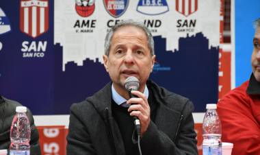 San Isidro será sede de una de las zonas del Súper 8 cordobés de básquet