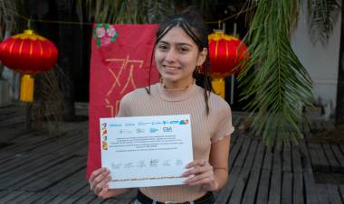 Nueva oportunidad de estudiar idiomas gratis