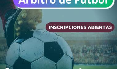 Capacitación profesional gratuita de arbitraje