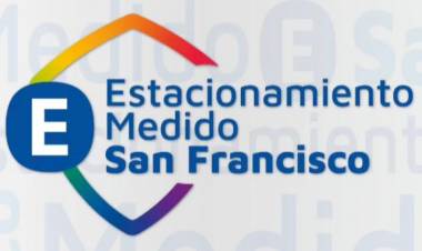 Se actualiza la tarifa del sistema de estacionamiento medido 