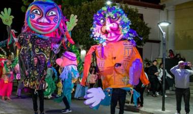 Por la crisis hídrica decidieron suspender la Fiesta del Duende de Cosquín