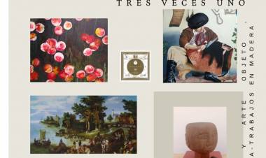 El Museo de la Ciudad presenta una nueva muestra plástica