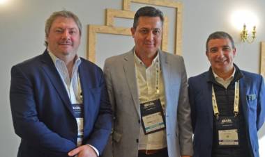 Aerolíneas conectará Córdoba con Asunción de Paraguay