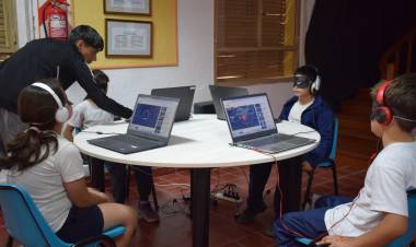 El Consejo Asesor Municipal de Discapacidad, Niñez y Adolescencia realizará a una Jornada de Concientización