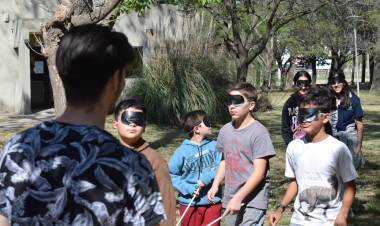 El Consejo Asesor Municipal de Discapacidad, Niñez y Adolescencia realizará a una Jornada de Concientización