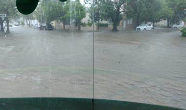 Estado de situación ante las tormentas