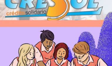 Inscripciones abiertas para el Programa CRESOL