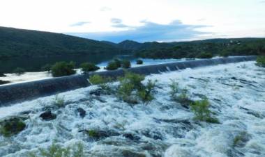 Las recientes lluvias mejoraron la situación hídrica en Segunda Usina
