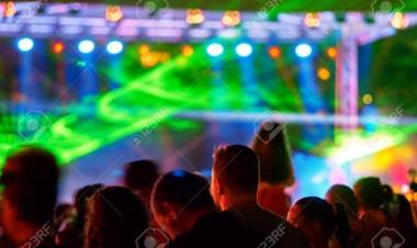 Villa Dolores: El viernes se concretará el «Paso del León Fest»