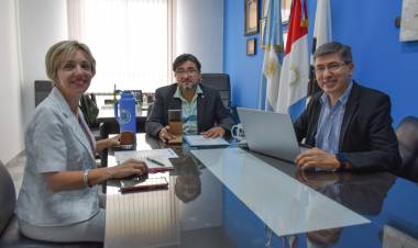 UTN San Francisco se prepara para las actividades de 2024, en un contexto de incertidumbres