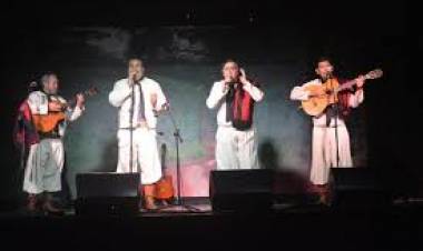 Cerro Colorado organiza la 20º edición del Festival «La Algarrobeada»