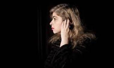 Mariana Enriquez, nominada al Premio Literario de Dublín por “Nuestra parte de noche”