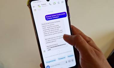 El municipio suma tecnología a sus canales de comunicación con el vecino