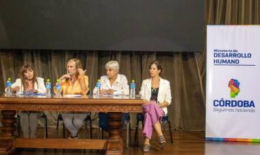 Fortalecerán el programa “Familias de Acogimiento”