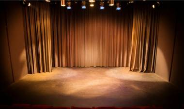 Convocatoria abierta: Apoyo especial a Salas de Teatro Independiente de Córdoba