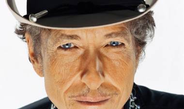 Bob Dylan escribe sobre 66 canciones en su nuevo libro