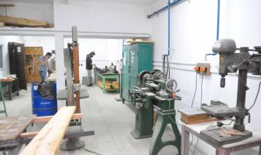 Cursos de Formación Profesional 2024: comenzaron las preinscripciones