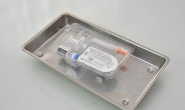 Comenzó la vacunación gratuita para embarazadas contra el virus sincicial respiratorio