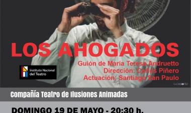 Ciclo de teatro de afuera