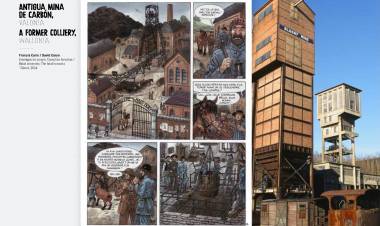 Última jornada de la Noche de los Museos en el Centro Cultural San Francisco