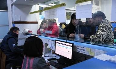 Salud: recuerdan que sigue vigente el plazo para completar el CUS