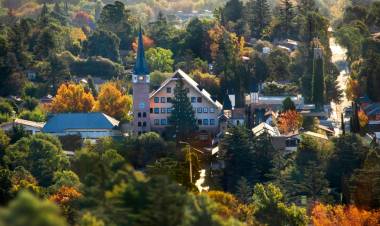 Turismo Sustentable: Córdoba Lidera el Ranking con Tres Destinos Imperdibles