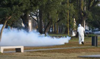 Vélez Sarsfield recibió al programa “La muni en tu barrio”