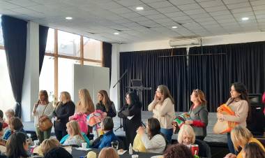 Continúa la campaña Al frío...le ponemos corazón