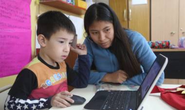 Convocatoria a maestro/a facilitador/a para el Programa M+M: MAESTRA/O MÁS MAESTRAS/OS para acompañar los procesos de alfabetización