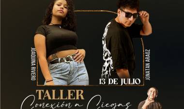 Realizarán el segundo encuentro de Club Social San Francisco en Ibiza