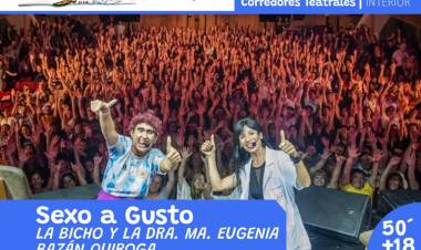 El Festival “Pensar con humor” llega a San Francisco