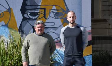 La Plaza Vélez Sarsfield vuelve a recibir a ‘Música en Evolución’