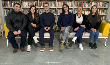 El municipio fortalece la atención infantil en las guarderías y salas cuna