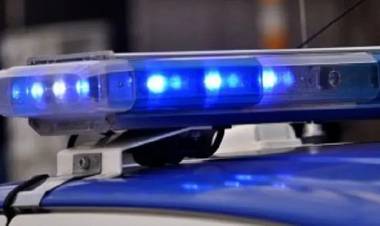 En un trabajo conjunto entre el CPU y la policía, detienen a un hombre que vendía garrafa robada en barrio Jardín