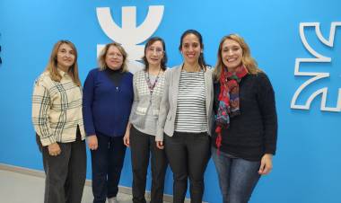 UTN San Francisco se une a LALCEC en un estudio sobre el cáncer