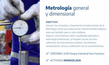 Metodología General y Dimensional