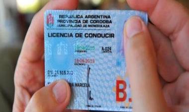 Mariana Pezoa, la primera vecina que obtuvo una bonificación en su licencia de conducir