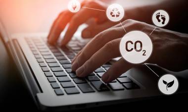 Ambiente invita a empresas cordobesas a sumarse al Registro de Huella de Carbono