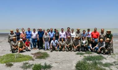 Áreas Naturales Protegidas: Ambiente lanzó el Registro Provincial de Reservas Privadas