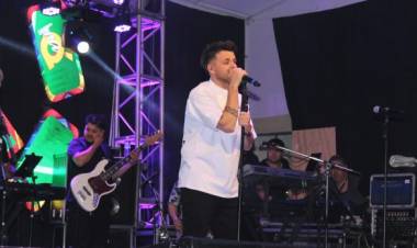 En San José ultiman los detalles organizativos del Festival Provincial de la Menta